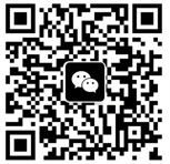 Je suis sur WeChat.